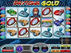 Daytona Gold